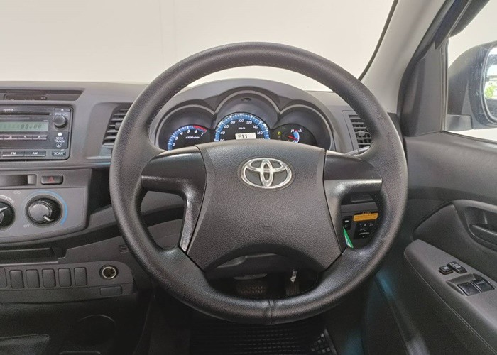 Used 7
                    TOYOTA
                     for Sale Image